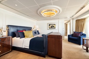 Owner's Suite